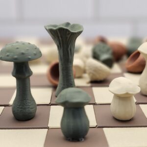 3D Printed Creations